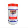 Zone Defense ZD-107-80W Surface Cleaner Wipes 80 Count - 6 per Case view 1