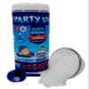 QUICK SNOW POWDER: Instant Snow - Makes 20 Gallon Magic Artificial Fake Snow - Just Add Water - Christmas Decorations Events Outdoor Indoor- STEM Slime Activities- 15 year + - Fun Size 40.0 Oz view 4