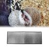 Rhinoon Reptile Heating Pad, Climbing Pet Heating Warm Pads, Reflective Film Temperature Controller Mat, Reptiles Supplies for Turtle, Tortoise, Snakes, Lizard, Gecko view 2
