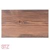 STZ 4000402 36 in. Shelf Trail Brown view 2