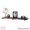 STZ 4000402 36 in. Shelf Trail Brown view 4