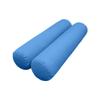 *Cover ONLY*-Style 5 Outdoor Daybed Mattress Bolster Pillow Slipcovers Knife Edge Twin -AD102 view 3