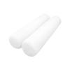 DBM IMPORTS *Cover ONLY*-Style 5 Outdoor Daybed Mattress Bolster Pillow Slipcovers Knife Edge Twin -AD106 view 3