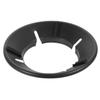 1Pc Windproof Gas Stove Ring Windshield Cover for Efficient Cooking Easy Installation Kitchen Use view 1