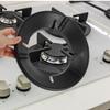1Pc Windproof Gas Stove Ring Windshield Cover for Efficient Cooking Easy Installation Kitchen Use view 4
