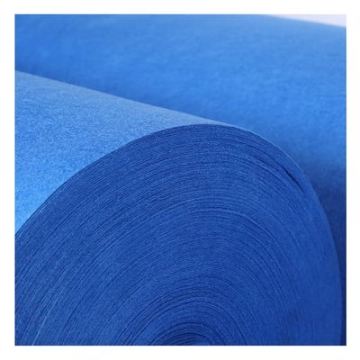Wedding Aisle Runner 1 Meter Blue Wedding Runner Carpet, Anti-Slip Carpet Can Be Cut at Will, Church Accessories for Indoor and Outdoor Activities (Size : 1x15m)