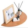 Creative Round End Wall Mounted Shelving,Multifunctional Wood Floating Shelves,Floating Wall Shelves,Display Storage Rack Bookshelves for Bedroom Office Kitchen Living Room view 1