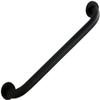 Haltegriffe fr Senioren,Haltegriff Rutschfest fr Bad Badezimmer,WC Dusche Wannengriff,Weltraum-Aluminium-Haltegriff, Duschsicherheitsgriff,Toilettensitz-Haltegriffe,Schwarz ( Size : 19.7in ) view 1