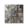 Stupell Industries Rustic Woodland Animal Square Collage Brown Grey Forest view 1