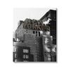 Stupell Industries New York Urban City Building Modern Architecture Photography view 1