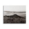 Stupell Industries Misty Vineyard Mountain Landscape Countryside Field Photography Canvas Wall Art, Design by Nancy Crowell view 1