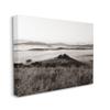 Stupell Industries Misty Vineyard Mountain Landscape Countryside Field Photography Canvas Wall Art, Design by Nancy Crowell view 2