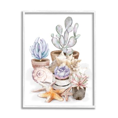 Stupell Industries Abstract Ranunculus Floral Bouquet Yellow White Country Flowers, Designed by Stephanie Workman Marrott Canvas Wall Art, 24 x 24