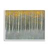 Stupell Industries Birch Tree Woodland Grove Outdoor Nature Landscape Framed Wall Art, Design by James Wiens view 1