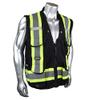 Black - Size XL view 1