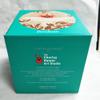 Charley Harper Brrrrdbath Snow Globe view 4