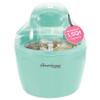 Americana EIM-1400M 1.5 Qt Freezer Bowl Automatic Easy Homemade Electric Ice Cream Maker, Ingredient Chute, On/Off Switch, No Salt Needed, Creamy Ice Cream, Gelato, Frozen Yogurt, Sorbet, Recipe Book view 1