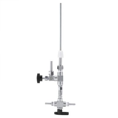 Brickman Beer Gun Filler, Beer Bottle Filler, Adjustable Counter Pressure Bottling Wand, 304 Stainless Steel Beer Homebrew Tool Kit