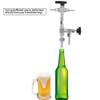 Brickman Beer Gun Filler, Beer Bottle Filler, Adjustable Counter Pressure Bottling Wand, 304 Stainless Steel Beer Homebrew Tool Kit view 2