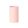BDPP Trash Can Lidless Trash Can Plastic Garbage Can Desktop Garbage Bin Suitable for Office Desks Coffee Tables Dressing Tables USO Interior y Exterior view 1