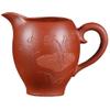 170ml Yixing Purple Clay Lotus Fair Cup Tea Sea Kung Fu Tea Set Tea Tray Accessories view 1