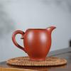 170ml Yixing Purple Clay Lotus Fair Cup Tea Sea Kung Fu Tea Set Tea Tray Accessories view 3