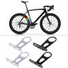 HELYZQ Bike Stand Bicycle Mount Front Light Front Rear Lamp Support Basket Holder Electric Bikes view 2