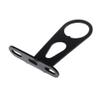 HELYZQ Bike Stand Bicycle Mount Front Light Front Rear Lamp Support Basket Holder Electric Bikes view 3
