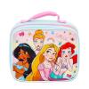 Disney Princess Lunch Bag Set For Girls, Kids - Bundle with Princess School Lunch Box With Pink Water Bottle, Princess Stickers And More Princess School Supplies view 2