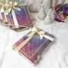 Rainbow Quran and Pearl Tasbih Set | Holy Quran Prayer Beads Islamic Gift Set | Koran Mushaf Tasbeeh Favor For Muslim | Islamic Birthday Graduation Gift | Eid Ramadan Gift Favor (5.1 X 6.7) view 2