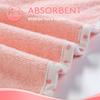 TBEZY Hooded Towel for Kids 100% Cotton Ultra Soft with Unique Animal Design Large for Infants 3-10 Years (Bunny) view 4