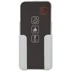 Compatible with Pleasant Hearth Fireplace Stove Heater Infrared Remote Control Jy-3b EF33510AS-15 view 1