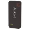 Compatible with Pleasant Hearth Fireplace Stove Heater Infrared Remote Control Jy-3b EF33510AS-15 view 2