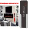 Compatible with Pleasant Hearth Fireplace Stove Heater Infrared Remote Control Jy-3b EF33510AS-15 view 4