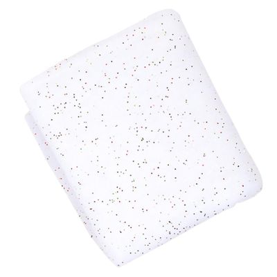 PartyKindom 2 Sheets Christmas Fake Snow Carpet Artificial Snow Christmas Snow Prop (White) Christmas Decorations Ornaments