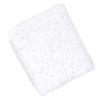 PartyKindom 2 Sheets Christmas Fake Snow Carpet Artificial Snow Christmas Snow Prop (White) Christmas Decorations Ornaments view 1