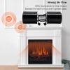 GFK160 GFK-160A Fireplace Blower Fan Kit for Quadrafire, Heat N Glo 6000CLX SL-550TR, Hearth and Home DV3732 DV3732-B, Heatilator, Fasco, Superior, GTI, Jakel, Royal, Nordica, Regency, Rotom Fireplace view 3