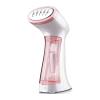 NCRD Powerful Handheld Garment and Fabric Steamer Stainless Steel Heated Soleplate, 1000-Watts view 1