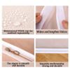 YYDX Full Zipper Hanging Garment Bags, Clothes Dust Cover for Closet Storage, Organizer Garment Bags with Magic Tape, Bottom Enclosed,50x80x120cm view 2