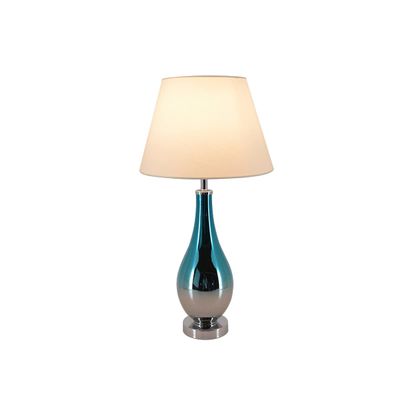 Bedside Table LampKatrina 28" Table Lamp (Set of 2) for Living Room, Kids Room, Dorm, Office