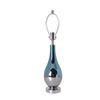 Bedside Table LampKatrina 28" Table Lamp (Set of 2) for Living Room, Kids Room, Dorm, Office view 3