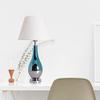 Bedside Table LampKatrina 28" Table Lamp (Set of 2) for Living Room, Kids Room, Dorm, Office view 4
