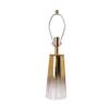 Bedside Table LampBahamas 25" Table Lamp (Set of 2) for Living Room, Kids Room, Dorm, Office view 2