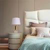 Bedside Table LampBahamas 25" Table Lamp (Set of 2) for Living Room, Kids Room, Dorm, Office view 4