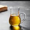 123Arts Glass Creamer Pitcher Creamer Jug Sauce Serving Pitcher Milk Jug,300ml view 3
