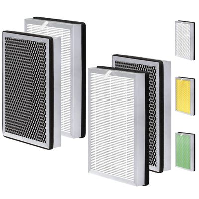 Zouhwaso MA Series 25 Filter Compatible with 25W/25B/25S Air Purif-ier