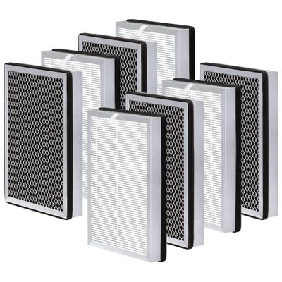 Zouhwaso MA Series 25 Filter Compatible with 25W/25B/25S Air Purif-ier