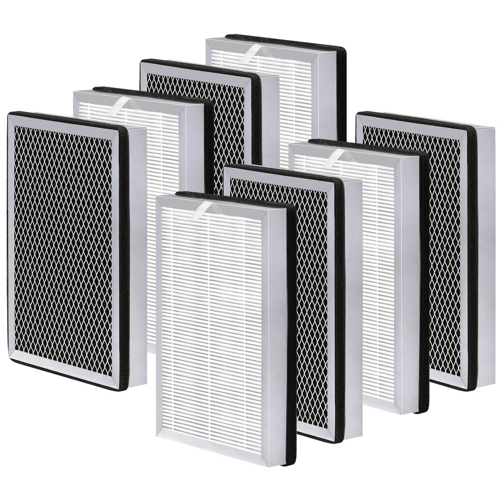 Zouhwaso MA Series 25 Filter Compatible with 25W/25B/25S Air Purif-ier