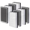 Zouhwaso MA Series 25 Filter Compatible with 25W/25B/25S Air Purif-ier view 1