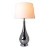 Bedside Table LampKatrina Big 30" Table Lamp (Set of 2) for Living Room, Kids Room, Dorm, Office view 1